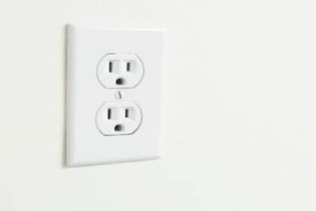 Outlet & Switch Repair