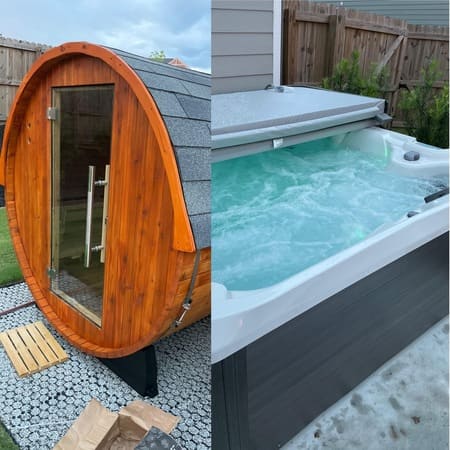 Wiring Installation for Hot Tubs, Pools, Saunas & Spas Thumbnail